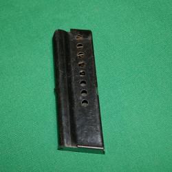 Chargeur de carabine MANUFRANCE REINA en 22Lr