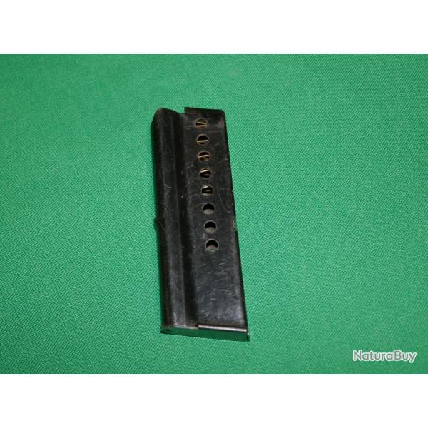 Chargeur de carabine MANUFRANCE REINA en 22Lr