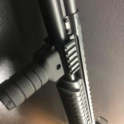 POIGN&Eacute;E AVANT PICATINNY