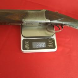 Superpos&eacute; Browning B25 chasse mono d&eacute;tente &agrave; rafra&icirc;chir