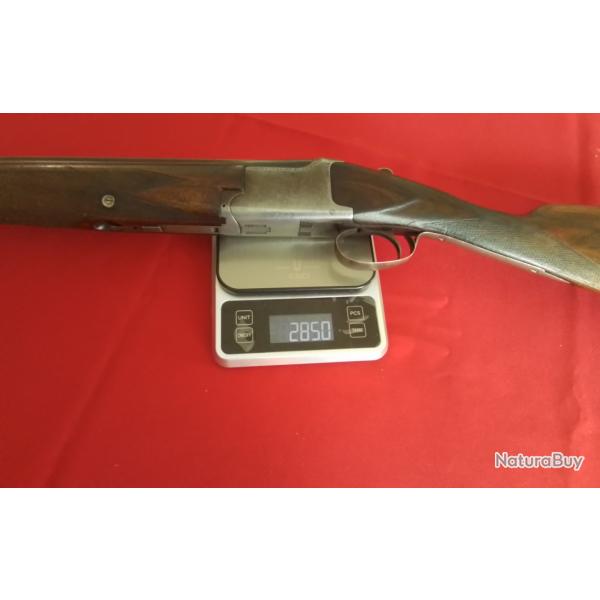 Superpos� Browning B25 chasse mono d�tente � rafra�chir
