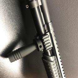 POIGN&Eacute;E AVANT TACTIQUE PICATINNY