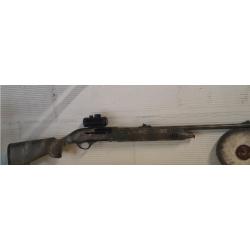 Semi automatique hatsan diana COMBO