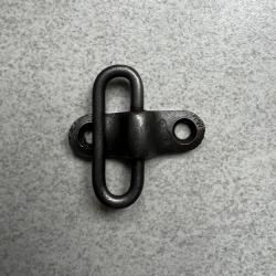 Abattant de crosse pour Springfield 1903