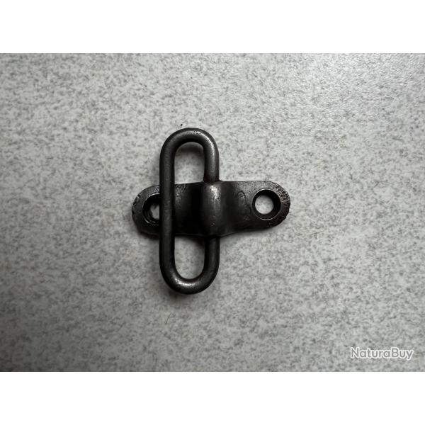 Abattant de crosse pour Springfield 1903