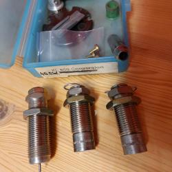 dillon conversion 750.650 et dies 40sw