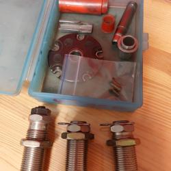 dillon dies 45 acp et conversion 650.750