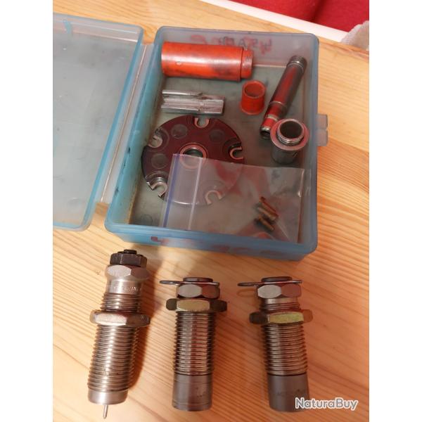 dillon dies 45 acp et conversion 650.750