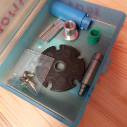 dillon conversion 650.750 30MI