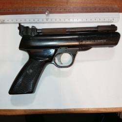 Webley TEMPEST 4.5/177