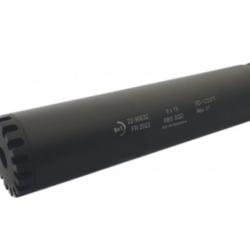 Silencieux BRUGGER & THOMET RBS SQD Compact Tri-Lug pour APC9 - SPC9 - GHM9 - MP5 - MP5K cal.9x19