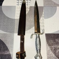 Solingen black forest