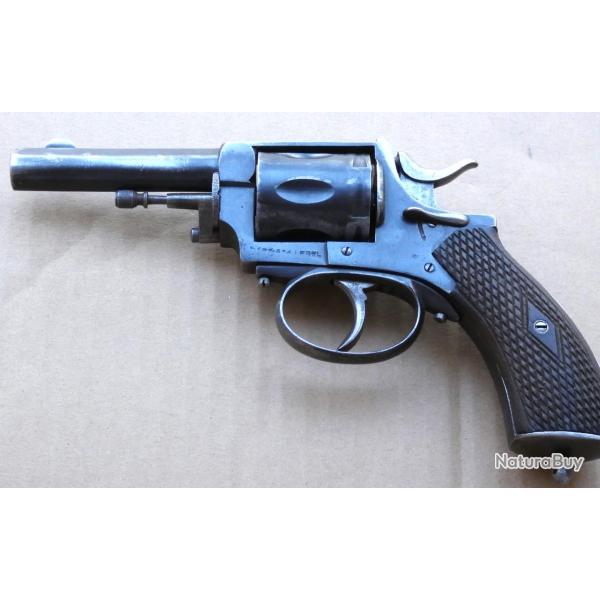 REVOLVER 8/92   ( Possibilit� de fournir un JO LEE en suppl�ment, � discuter apr�s la vente)
