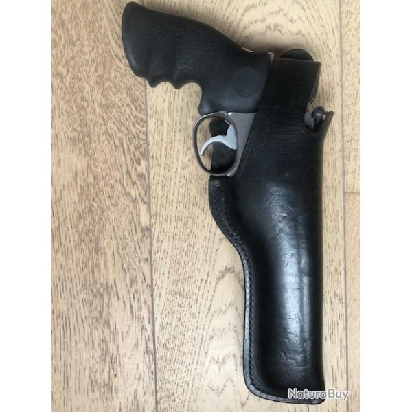 Holster r�volver canon 6"