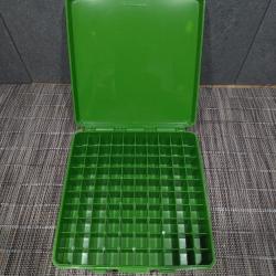 Box MTM pour 45 ACP 40 S&W, 10mm