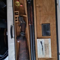 FUSIL BROWNING TRAP F1