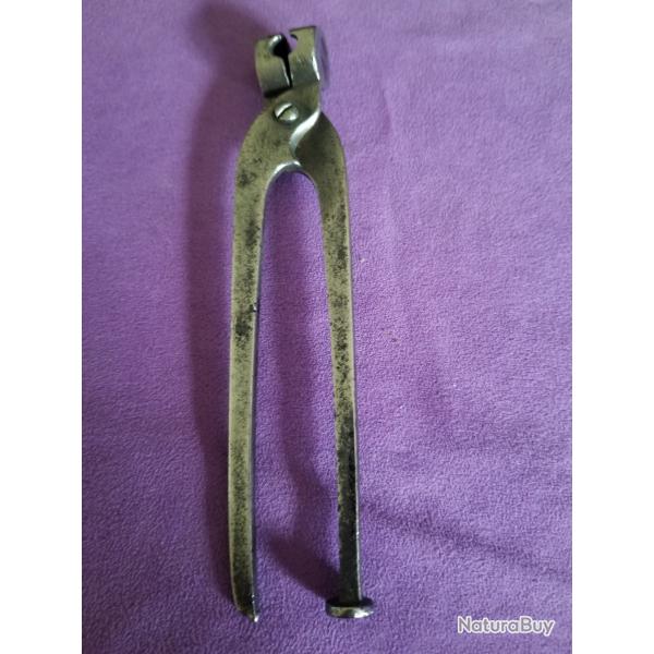 Moule � balles de coffret 11mm