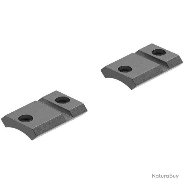 Embase Leupold QRW Browning AB3 2-pc Mat