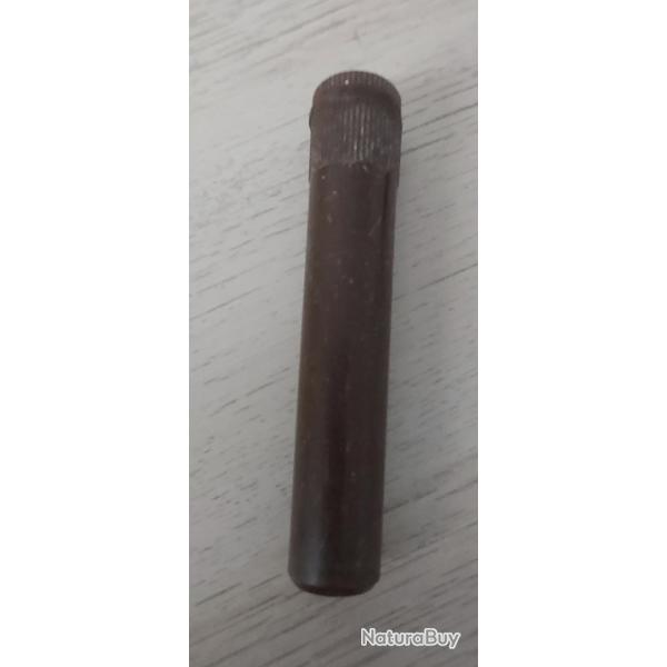 Huilier pour Lee Enfield n� 4 MKI