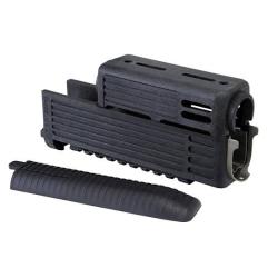 GARDE MAIN INTRAFUSE TAPCO AK47 4 RAILS