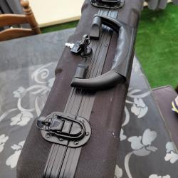 mallette tactical " GUARDFORCE "