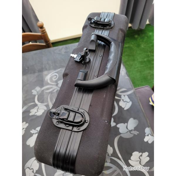 mallette tactical " GUARDFORCE "