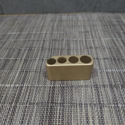 MULTI JAUGE DOUBLE ALPHA, 9MM, 38Super, 40S&W, 45 ACP