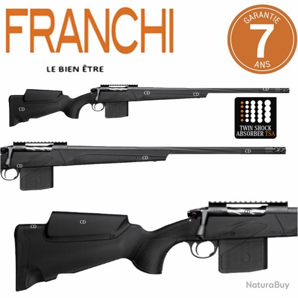 CARABINE FRANCHI HORIZON VARMINT 308W