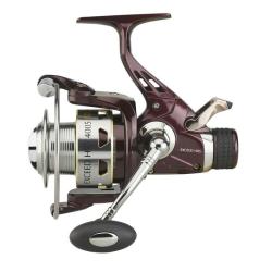 Moulinet SRT Exceed HRS - D&eacute;brayable 5000  85cm 230m/0,35