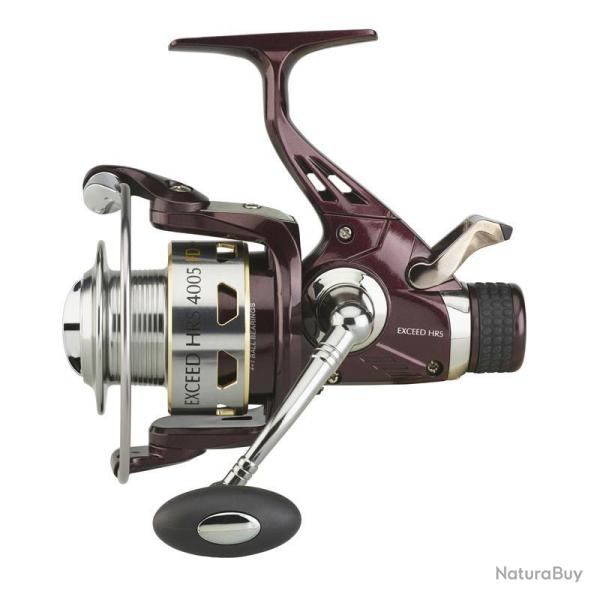 Moulinet SRT Exceed HRS - D�brayable 5000  85cm 230m/0,35