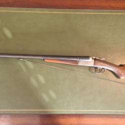 Juxtapos&eacute; ROBUST 228 calibre 12/70