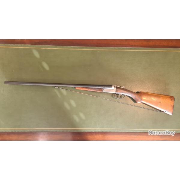 Juxtapos� ROBUST 228 calibre 12/70