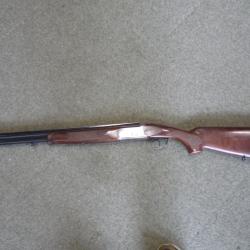 Fusil superpose cal 20/76