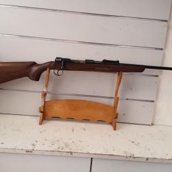 POUR REPARATION Carabine monocoup KAR 98 cal.410 can.61cm bois