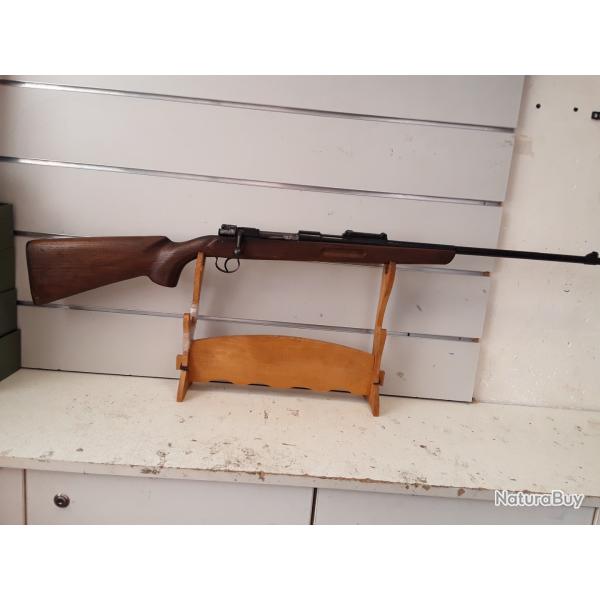 POUR REPARATION Carabine monocoup KAR 98 cal.410 can.61cm bois