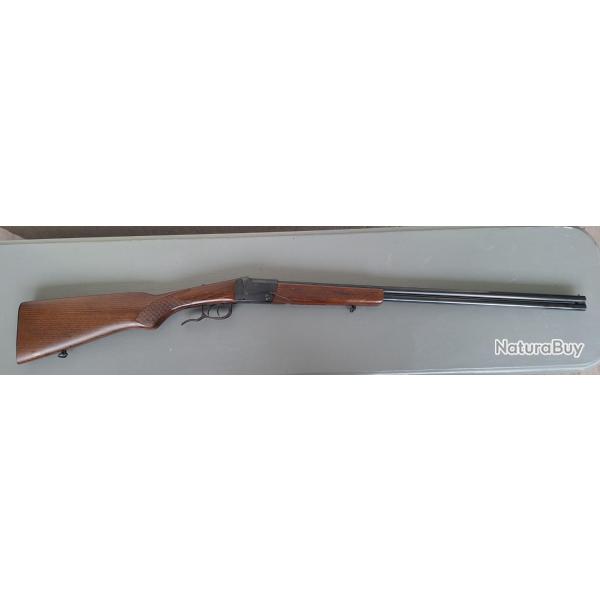 Fusil superpos� Falco cal.410/76