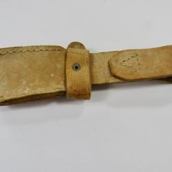 Gousset porte-ba&iuml;onnette 98 yougoslave