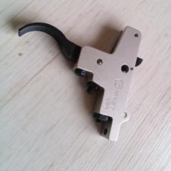 D&eacute;tente tymney mauser 98