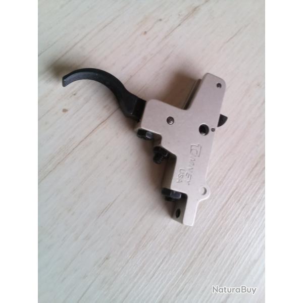 D�tente tymney mauser 98