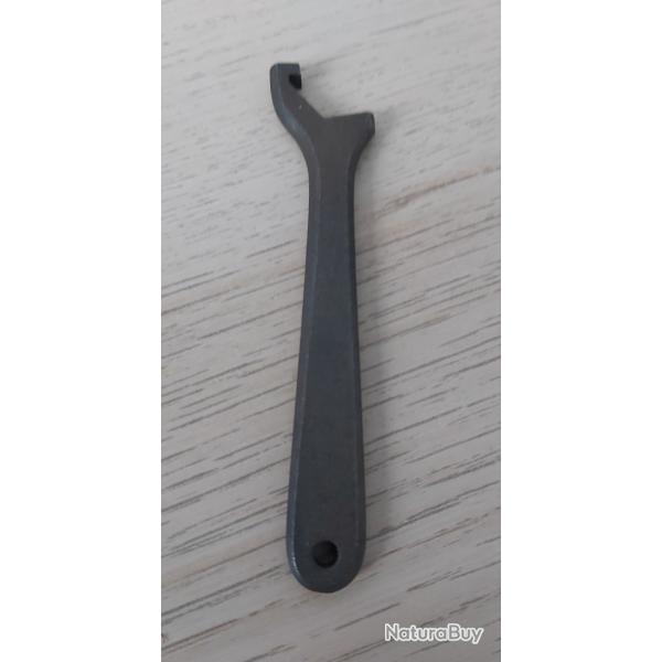Cle pour r�glage gaz Fusil FN FAL (1)