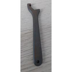 Cle pour r&eacute;glage gaz Fusil FN FAL (3)