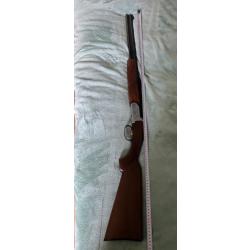 Vend carabine express 8x57jrs EX190 SABATTI