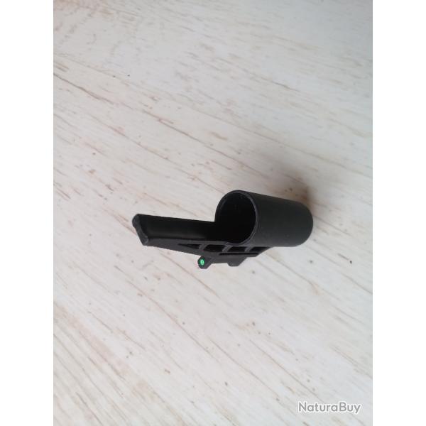 Guidon carabine a plomb chinoise.