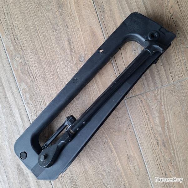 FAMAS : PGM INFANTERIE MODELE F1 ( PRODUCTION 2007 )