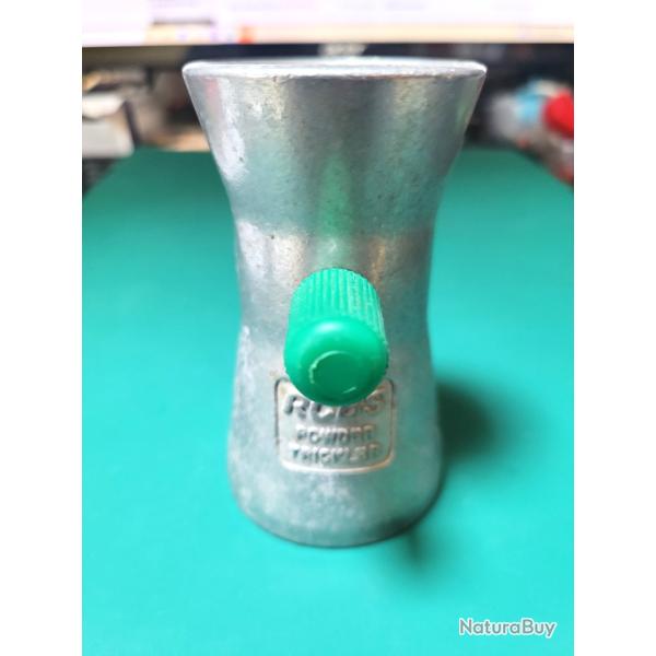 EGRENEUR A POUDRE RCBS