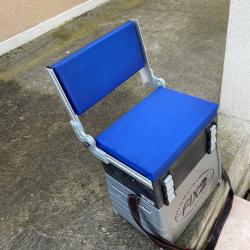 Vends si&egrave;ge de p&ecirc;che