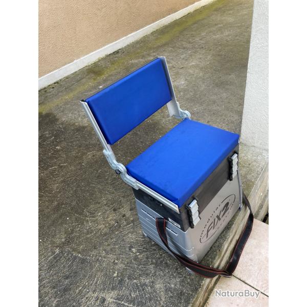 Vends si�ge de p�che