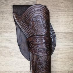 replique holster "3h10 pour YUMA"