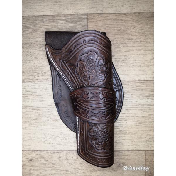 replique holster "3h10 pour YUMA"