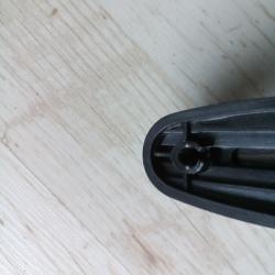 Qb57 plaque de couche reglable origine